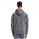 Emerson Ανδρική ζακέτα Men's Full Zip Hoodie